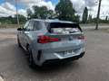 BMW X3 X3 G45 20D XDRIVE 197 BA M-SPORT PRIX NEUF AVEC MALUS 93 000€ Gris - thumbnail 4