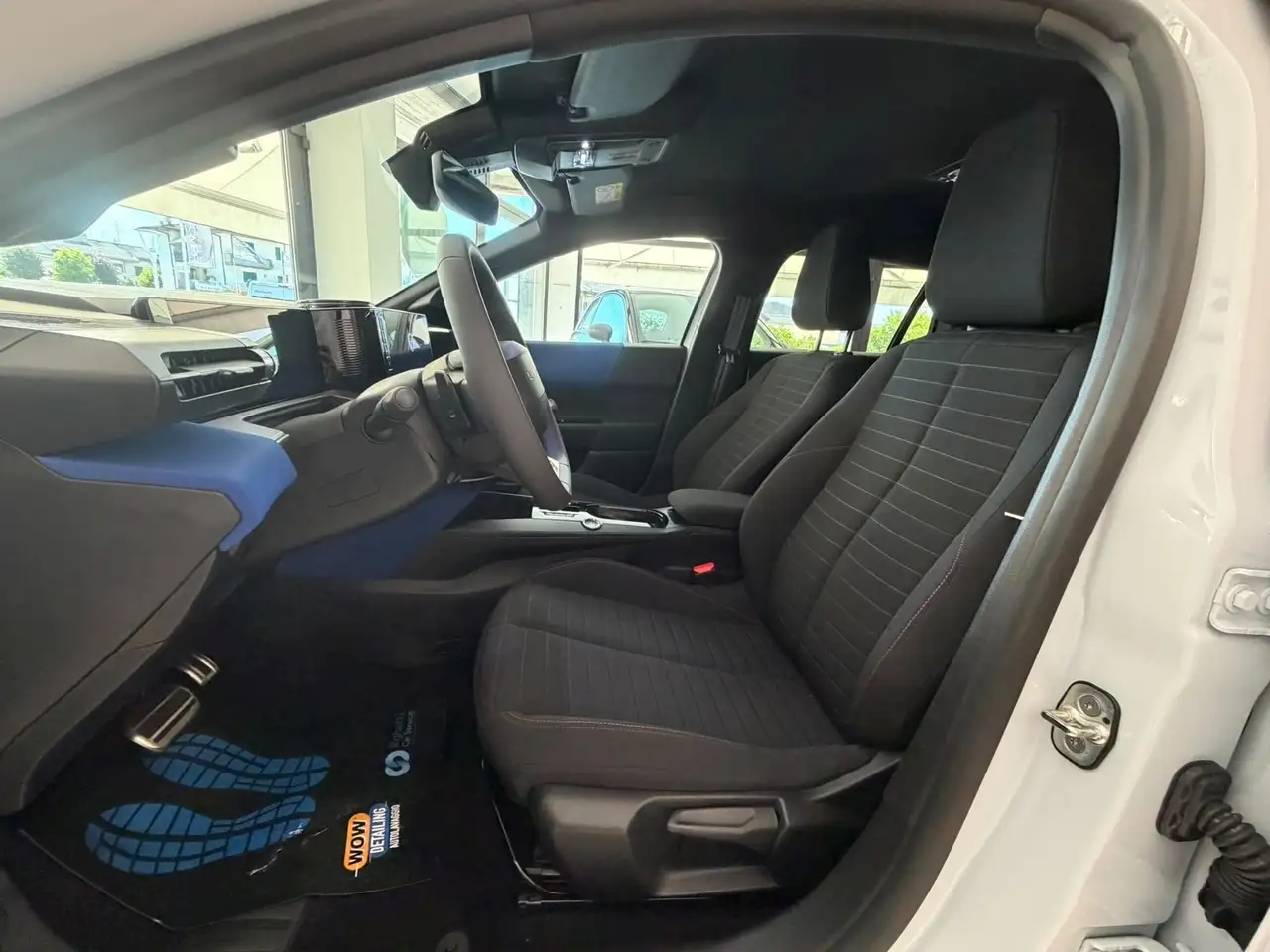Lancia Ypsilon 2025 — фото 10