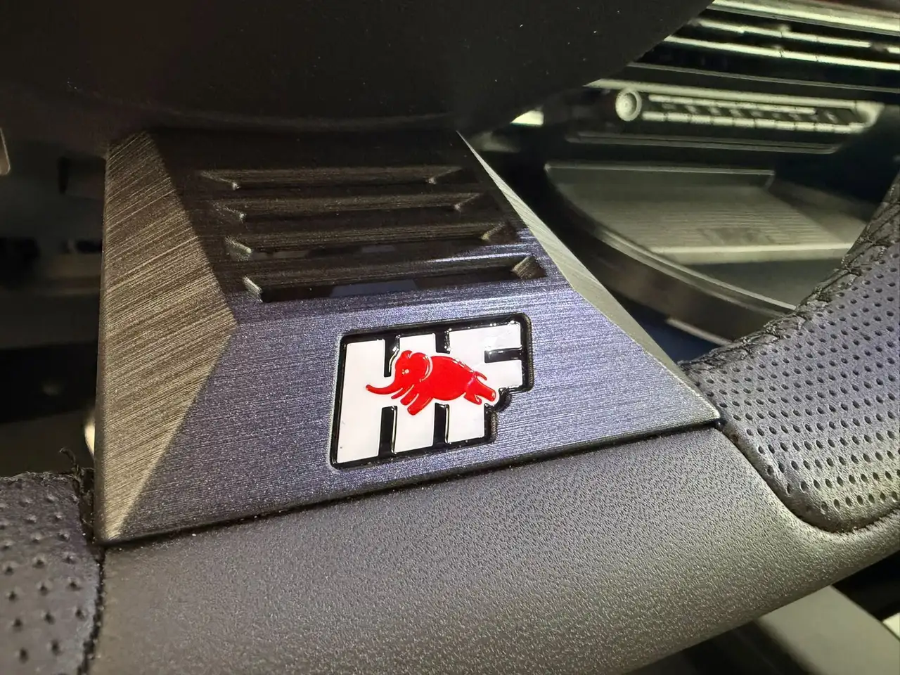 Lancia Ypsilon 2025 — фото 14
