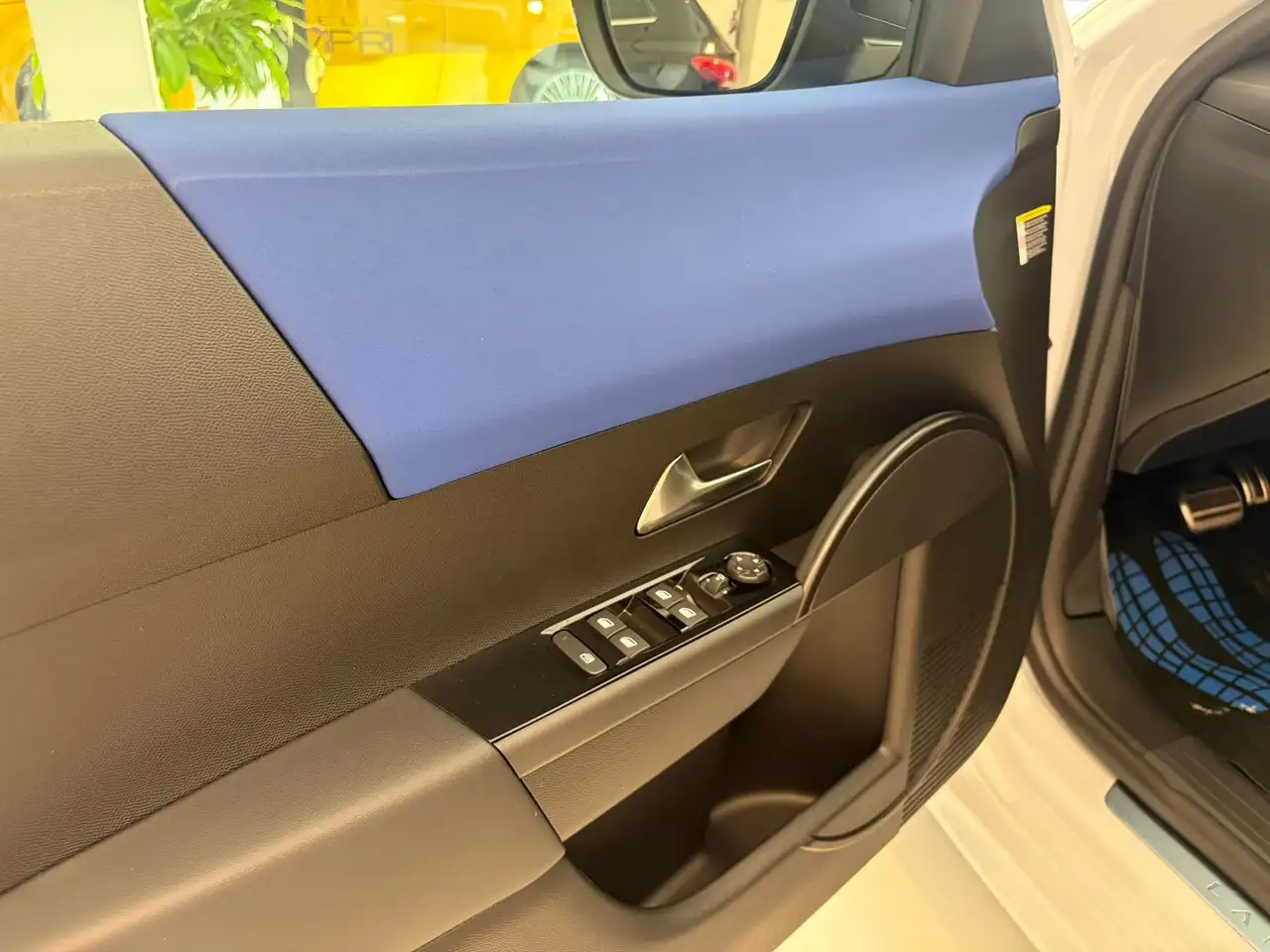Lancia Ypsilon 2025 — фото 15