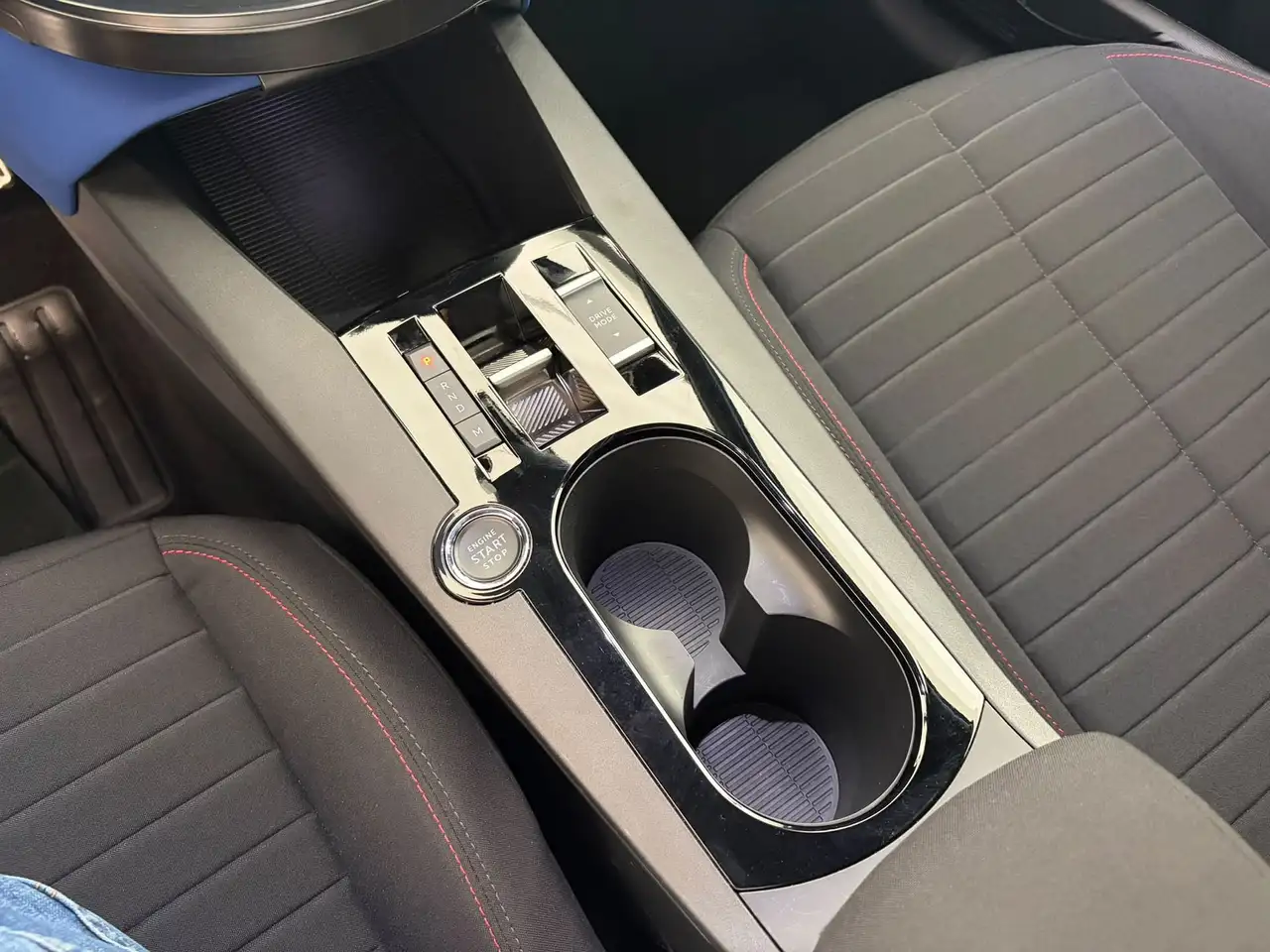 Lancia Ypsilon 2025 — фото 13
