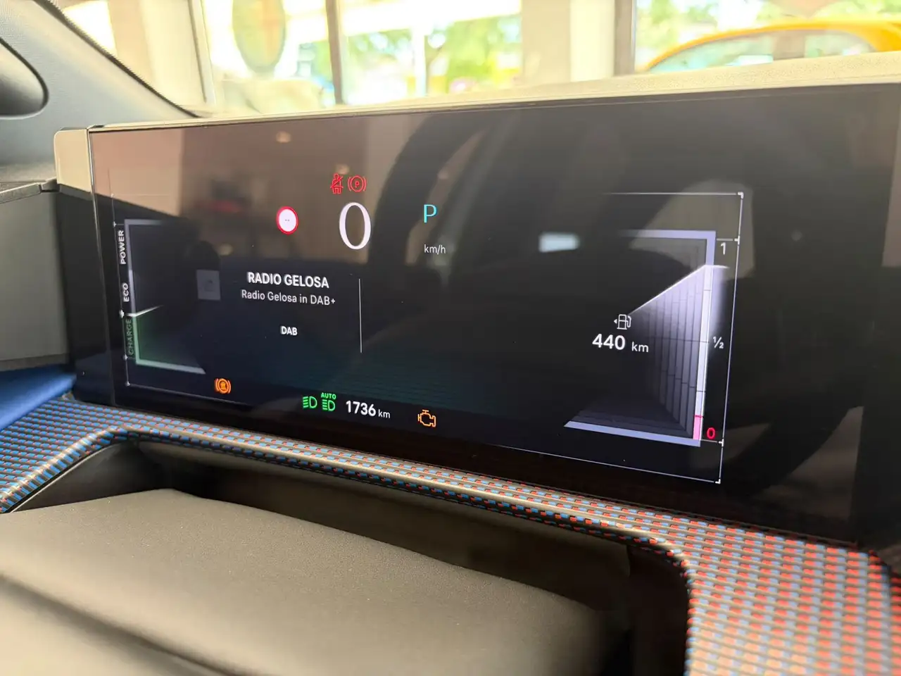 Lancia Ypsilon 2025 — фото 11