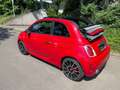 Abarth 500C 595 C Competizione Rouge - thumbnail 5