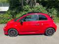 Abarth 500C 595 C Competizione Rouge - thumbnail 8