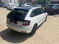 Skoda Rapid/Spaceback 1,0 TSI Spaceback MonteCarlo  *wenig KM* Weiß - thumbnail 10