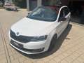 Skoda Rapid/Spaceback 1,0 TSI Spaceback MonteCarlo  *wenig KM* Weiß - thumbnail 7