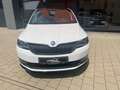 Skoda Rapid/Spaceback 1,0 TSI Spaceback MonteCarlo  *wenig KM* Weiß - thumbnail 11