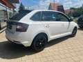 Skoda Rapid/Spaceback 1,0 TSI Spaceback MonteCarlo  *wenig KM* Weiß - thumbnail 3