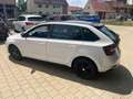 Skoda Rapid/Spaceback 1,0 TSI Spaceback MonteCarlo  *wenig KM* Weiß - thumbnail 9