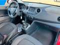 Hyundai i10 **57 TKM**CarPlay**Klima**Tempo** Rot - thumbnail 12