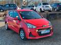 Hyundai i10 **57 TKM**CarPlay**Klima**Tempo** Rot - thumbnail 4