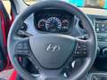 Hyundai i10 **57 TKM**CarPlay**Klima**Tempo** Rot - thumbnail 13