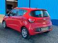 Hyundai i10 **57 TKM**CarPlay**Klima**Tempo** Rot - thumbnail 7