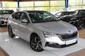 Skoda Scala Drive 125 / AUTOMATIK / R-KAMERA / PANO Silber - thumbnail 2