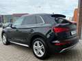 Audi Q5 2.0 TFSI Quattro Sport! S-line! Keyless! Navi! Xen Zwart - thumbnail 6