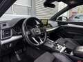 Audi Q5 2.0 TFSI Quattro Sport! S-line! Keyless! Navi! Xen Zwart - thumbnail 8