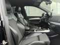 Audi Q5 2.0 TFSI Quattro Sport! S-line! Keyless! Navi! Xen Zwart - thumbnail 13