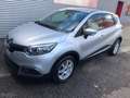 Renault Captur Captur Dynamique TCe 120 EDC #WENIG KM #AUTOMATIC# Silber - thumbnail 1