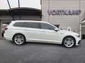 Volkswagen Passat Variant GTE AHK/StdHzg/IQLight Blanco - thumbnail 5