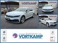 Volkswagen Passat Variant GTE AHK/StdHzg/IQLight Blanco - thumbnail 1