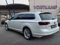 Volkswagen Passat Variant GTE AHK/StdHzg/IQLight Blanco - thumbnail 8