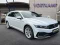 Volkswagen Passat Variant GTE AHK/StdHzg/IQLight Blanco - thumbnail 4