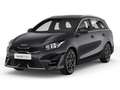Kia Ceed SW / cee'd SW 1.5 T-GDI 140 GT LINE PLUS Schwarz - thumbnail 1