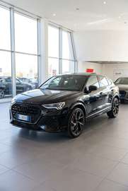 Sportback 2.5 quattro s-tronic