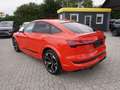 Audi e-tron SB quattro S *TV+MATRIX+21"ALU* Rojo - thumbnail 5