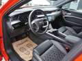 Audi e-tron SB quattro S *TV+MATRIX+21"ALU* Rojo - thumbnail 8