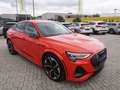 Audi e-tron SB quattro S *TV+MATRIX+21"ALU* Rojo - thumbnail 3