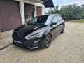 Ford Focus Focus 1,0 EcoBoost Hybrid ST-Line X Schwarz - thumbnail 1