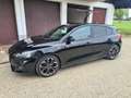 Ford Focus Focus 1,0 EcoBoost Hybrid ST-Line X Schwarz - thumbnail 2
