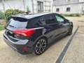 Ford Focus Focus 1,0 EcoBoost Hybrid ST-Line X Schwarz - thumbnail 4