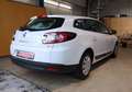 Renault Megane III Grandtour Authentique"TÜV"GARANTIE" Weiß - thumbnail 5