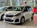Peugeot 108 1.0 VTi / Distribution par chaine / Carnet complet Wit - thumbnail 4