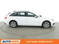 Audi 35 TDI Mild-Hybrid Aut.*NAVI*TEMPO*PDC*KLIMA* Blanc - thumbnail 7