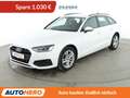 Audi 35 TDI Mild-Hybrid Aut.*NAVI*TEMPO*PDC*KLIMA* Blanc - thumbnail 1