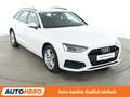 Audi 35 TDI Mild-Hybrid Aut.*NAVI*TEMPO*PDC*KLIMA* Blanc - thumbnail 8