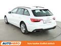 Audi 35 TDI Mild-Hybrid Aut.*NAVI*TEMPO*PDC*KLIMA* Blanc - thumbnail 4