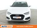 Audi 35 TDI Mild-Hybrid Aut.*NAVI*TEMPO*PDC*KLIMA* Blanc - thumbnail 9