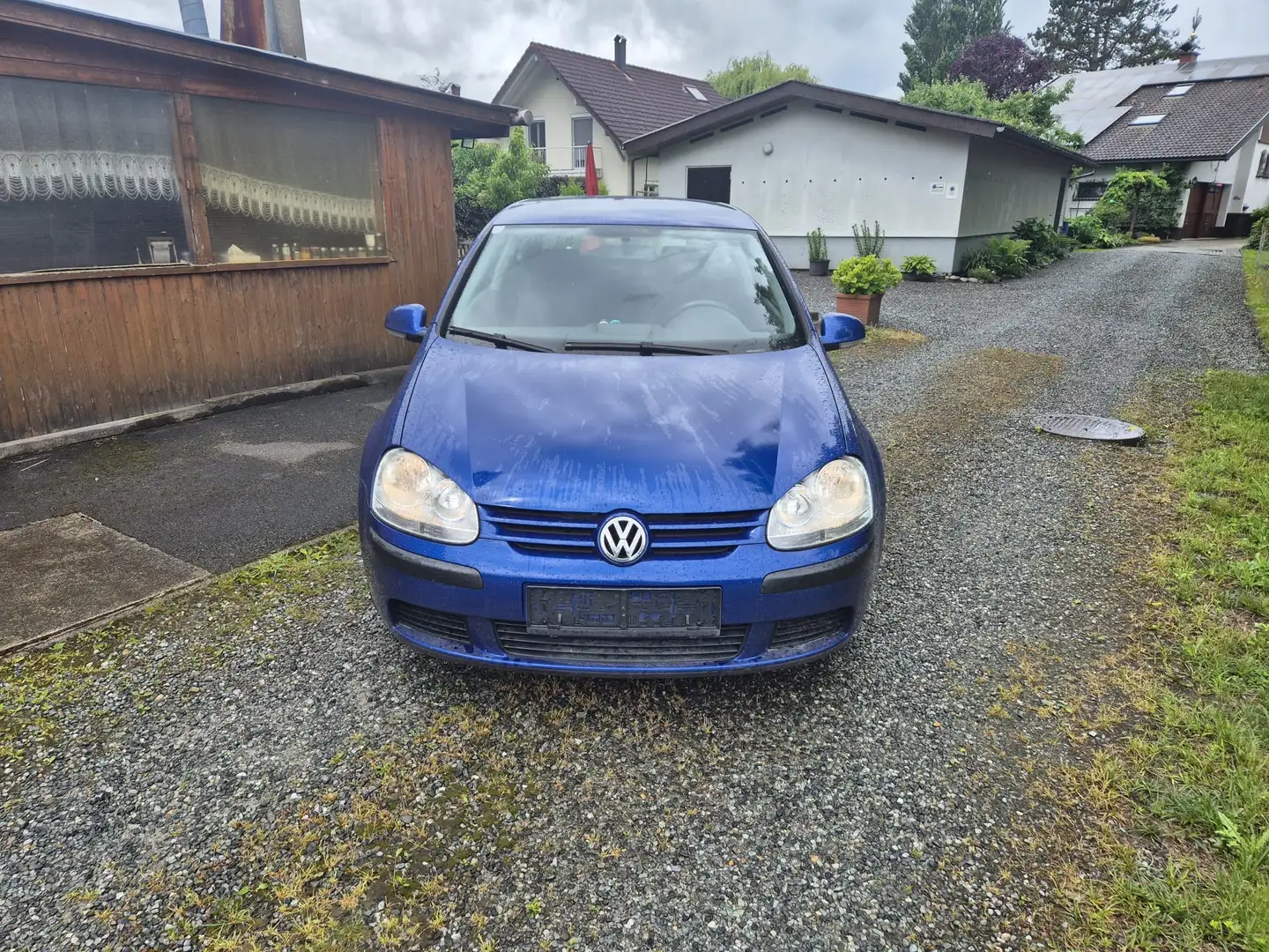 Volkswagen Golf Sportline 1,4 - 1