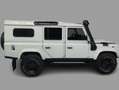 Land Rover Defender 110 SW 2,4 TD4 SE Utility Weiß - thumbnail 7
