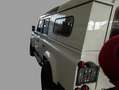 Land Rover Defender 110 SW 2,4 TD4 SE Utility Weiß - thumbnail 9