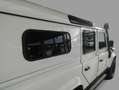 Land Rover Defender 110 SW 2,4 TD4 SE Utility Weiß - thumbnail 6