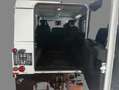 Land Rover Defender 110 SW 2,4 TD4 SE Utility Weiß - thumbnail 11