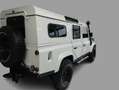 Land Rover Defender 110 SW 2,4 TD4 SE Utility Weiß - thumbnail 8