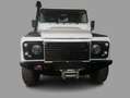 Land Rover Defender 110 SW 2,4 TD4 SE Utility Weiß - thumbnail 3