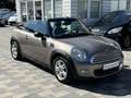 MINI One Cabrio 1.6 One Pepper Klima Chrome-Line Grau - thumbnail 9