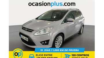 2.0TDCi Titanium